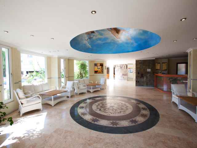 Royal Palm Beach Hotel Gümbet Exterior foto